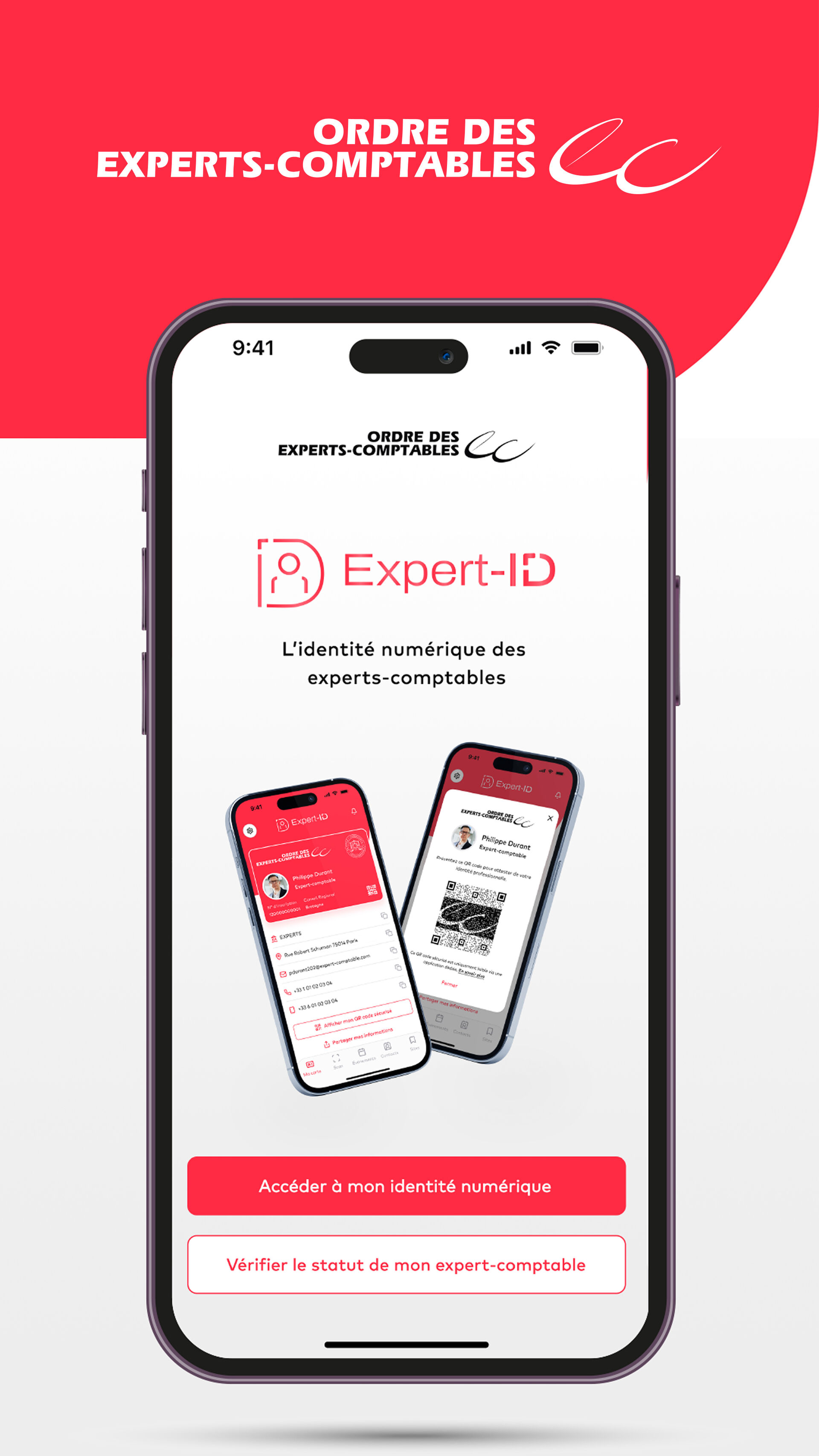 Expert-ID CNOEC