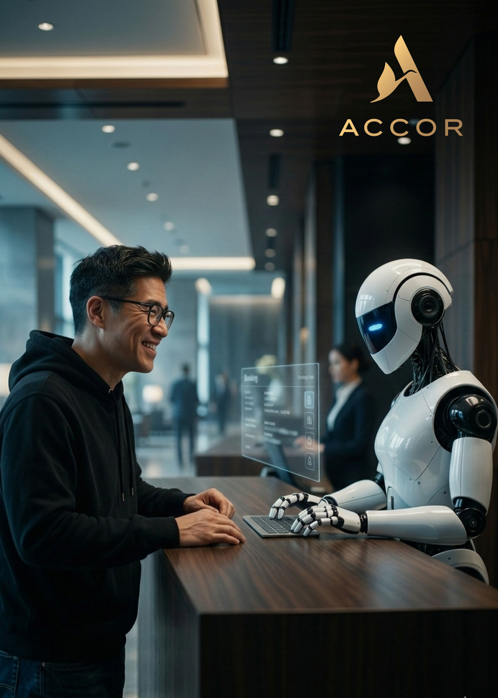 Accor CallBOT ALL