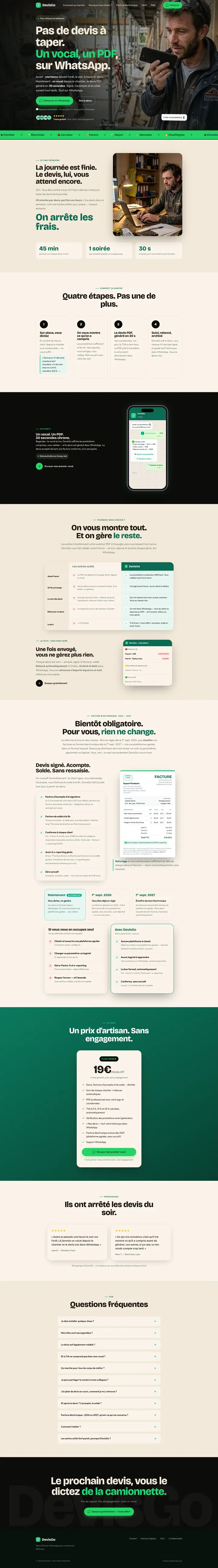 DevisGo.pro