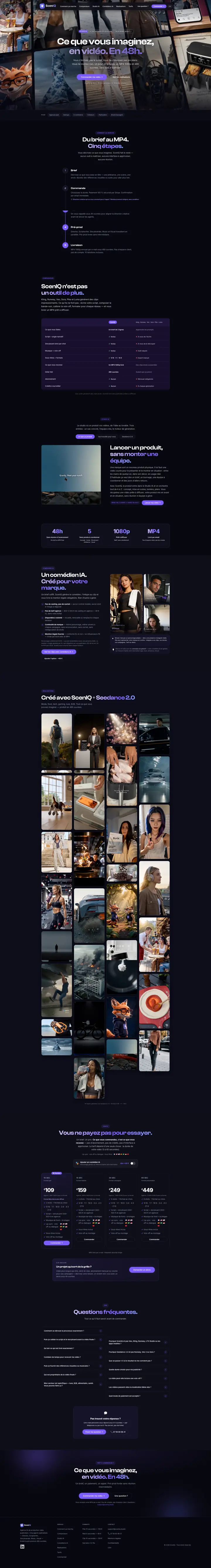 Sceniq.studio